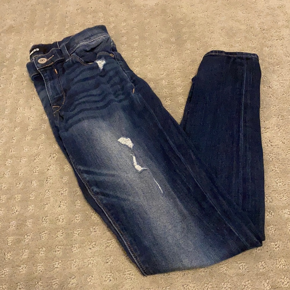 express jeggings